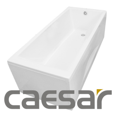 Bồn tắm nằm CAESAR