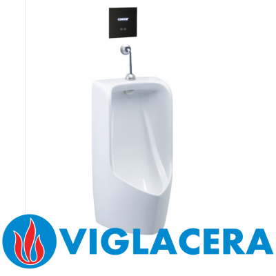 Bồn tiểu cảm ứng VIGLACERA