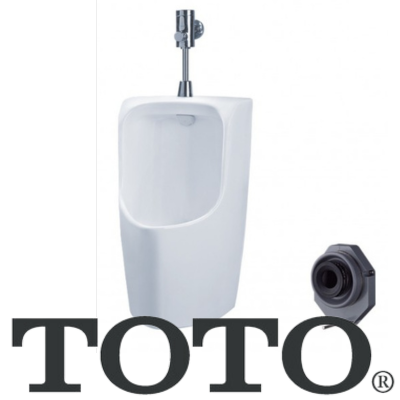 Bồn tiểu treo tường TOTO