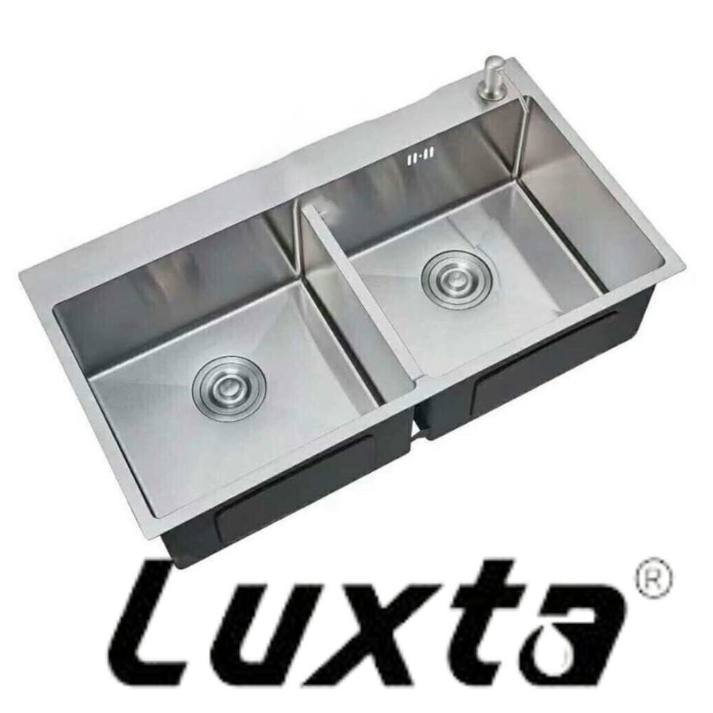 Chậu rửa chén LUXTA