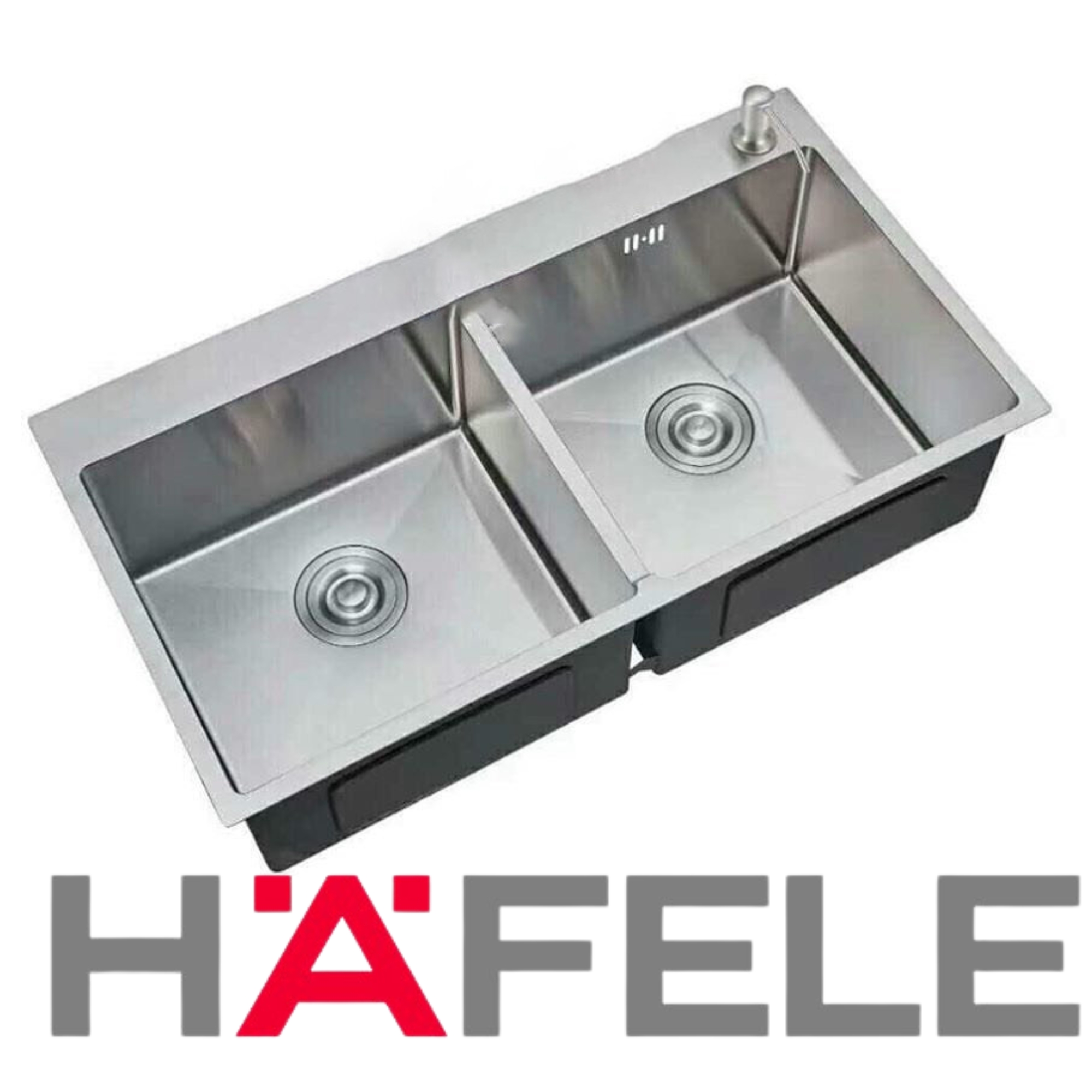 Chậu rửa chén HAFELE