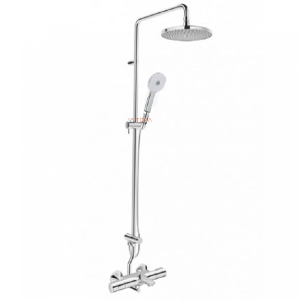 Sen cây nhiệt độ