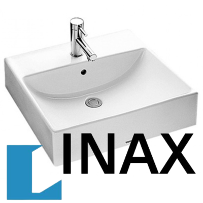 Lavabo đặt bàn INAX