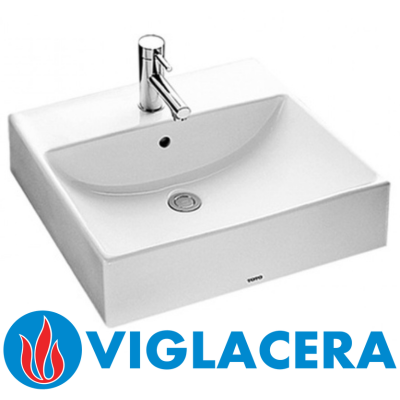 Lavabo đặt bàn VIGLACERA
