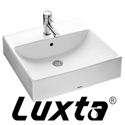 Lavabo đặt bàn LUXTA