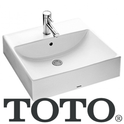 Lavabo đặt bàn TOTO