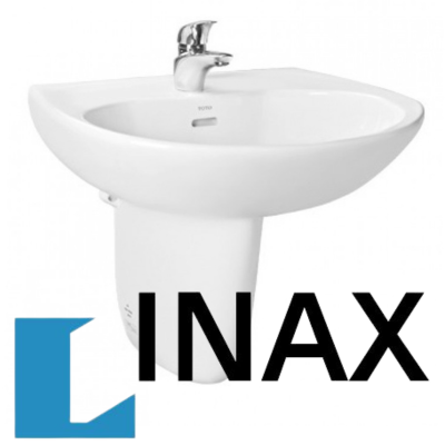 Lavabo treo tường INAX