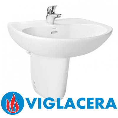 Lavabo treo tường VIGLACERA