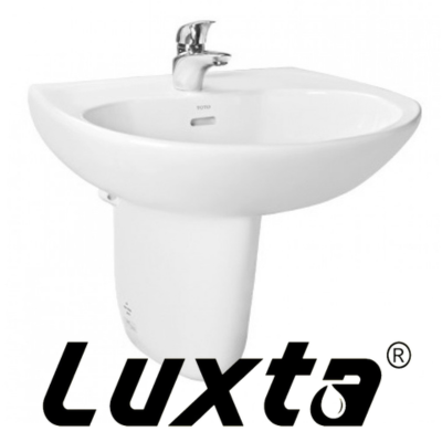 Lavabo treo tường LUXTA