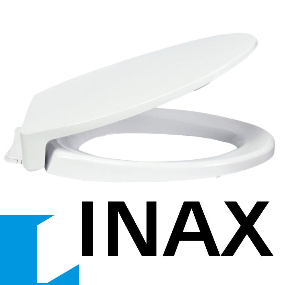 Nắp bồn cầu INAX