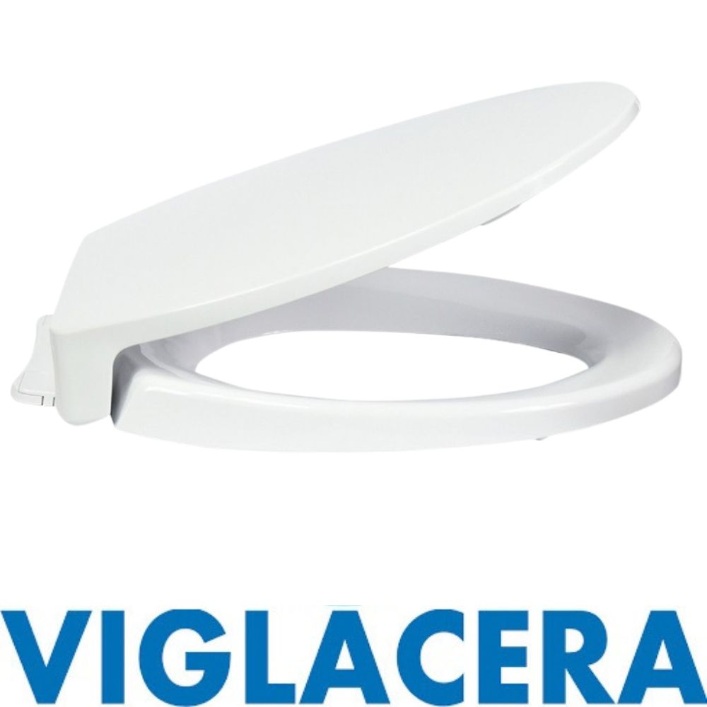 Nắp bồn cầu VIGLACERA