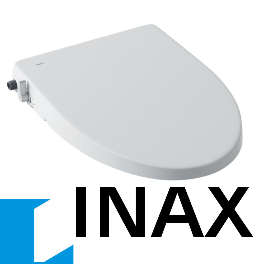 Nắp rửa cơ INAX