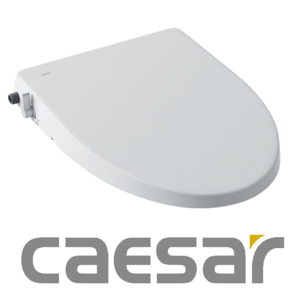 Nắp rửa cơ CAESAR