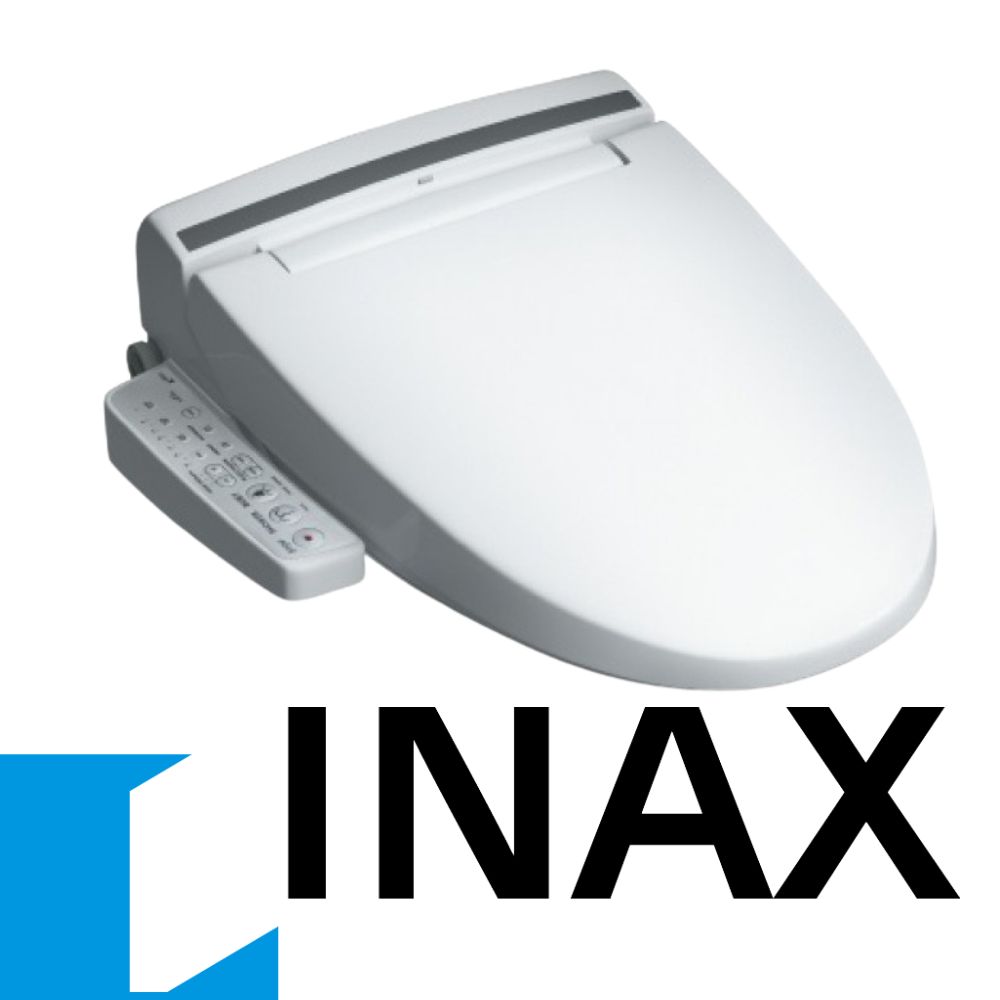 Nắp rửa điện tử INAX