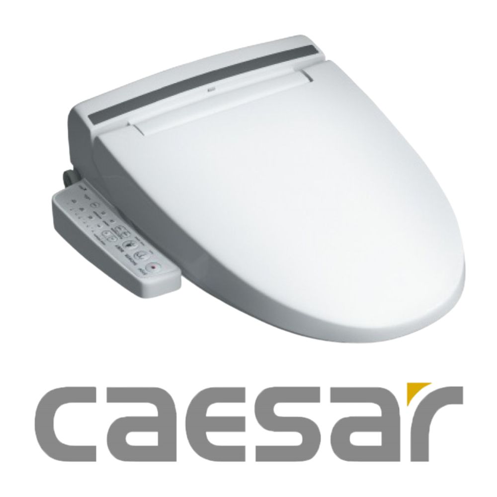 Nắp rửa điện tử CAESAR