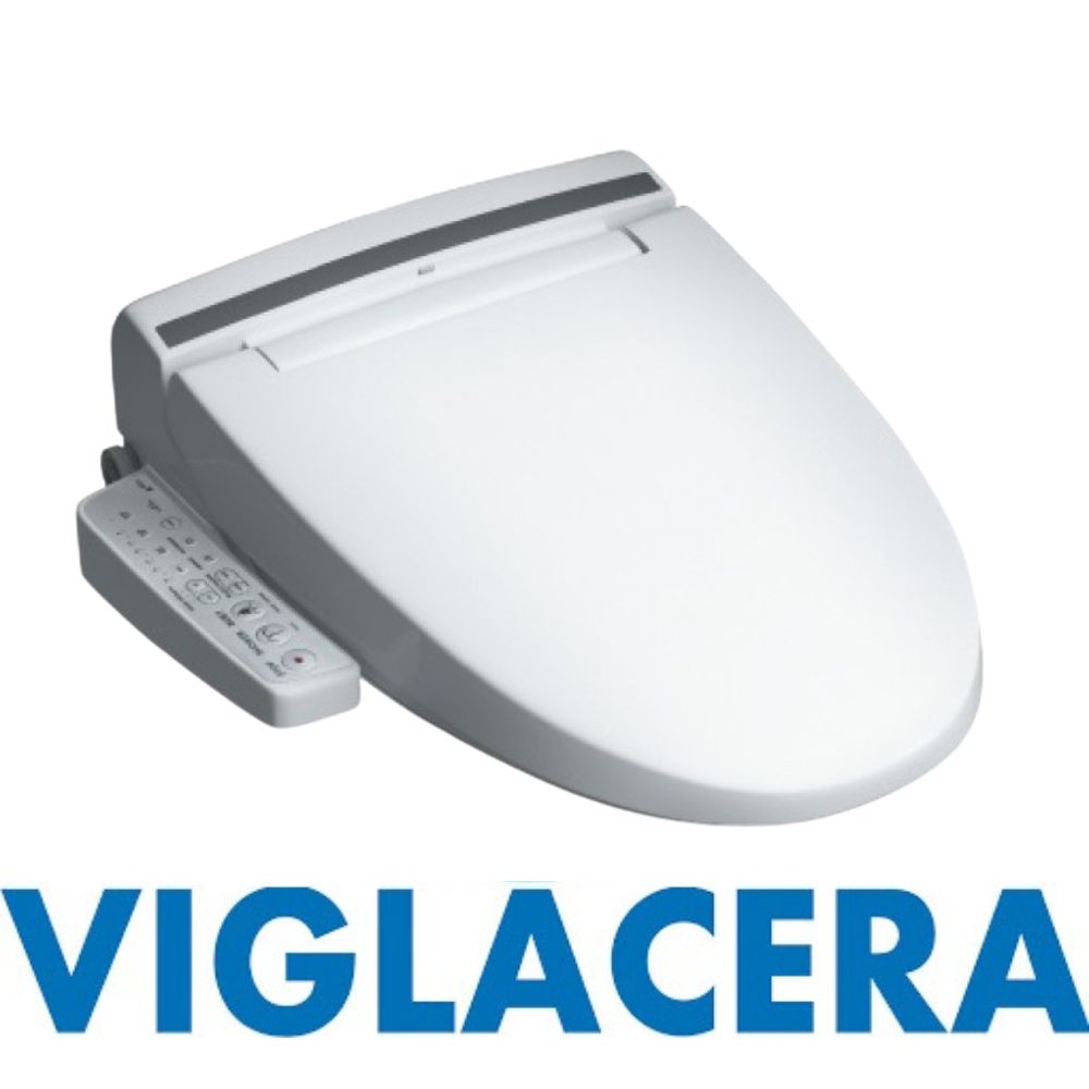 Nắp rửa điện tử VIGLACERA