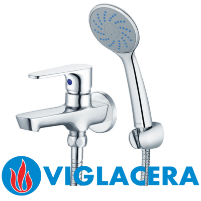 Sen tắm VIGLACERA