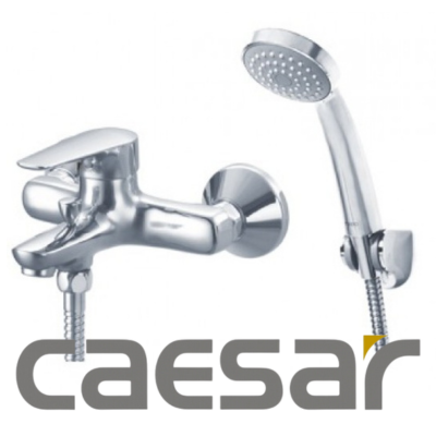 Sen tắm nóng lạnh CAESAR