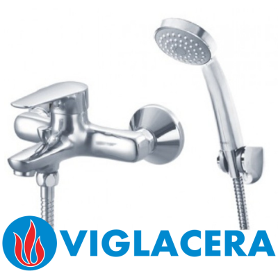 Sen tắm nóng lạnh VIGLACERA