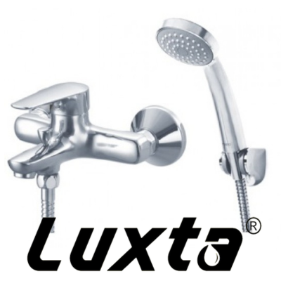 Sen tắm nóng lạnh LUXTA