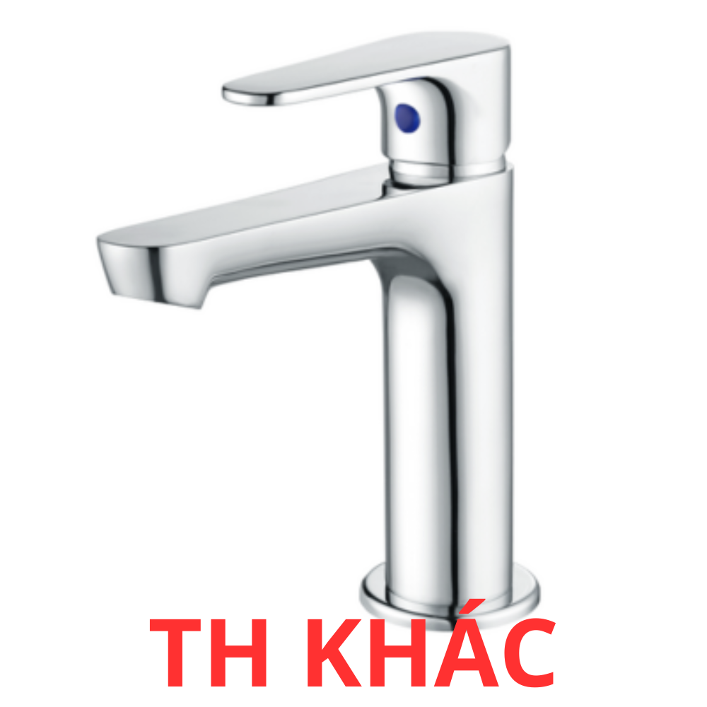 Vòi lavabo lạnh TH KHÁC