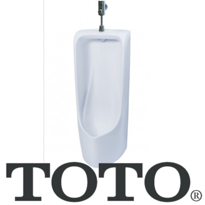 Bồn tiểu đặt sàn TOTO