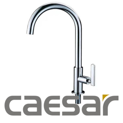 Vòi rửa chén CAESAR