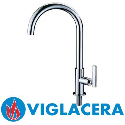 Vòi rửa chén lạnh VIGLACERA