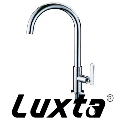 Vòi rửa chén LUXTA
