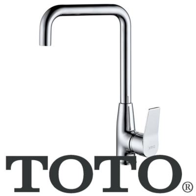 Vòi rửa chén nóng lạnh TOTO