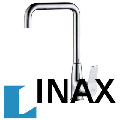 Vòi rửa chén nóng lạnh INAX