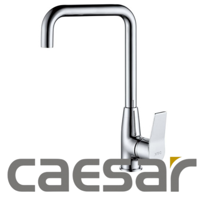 Vòi rửa chén nóng lạnh CAESAR