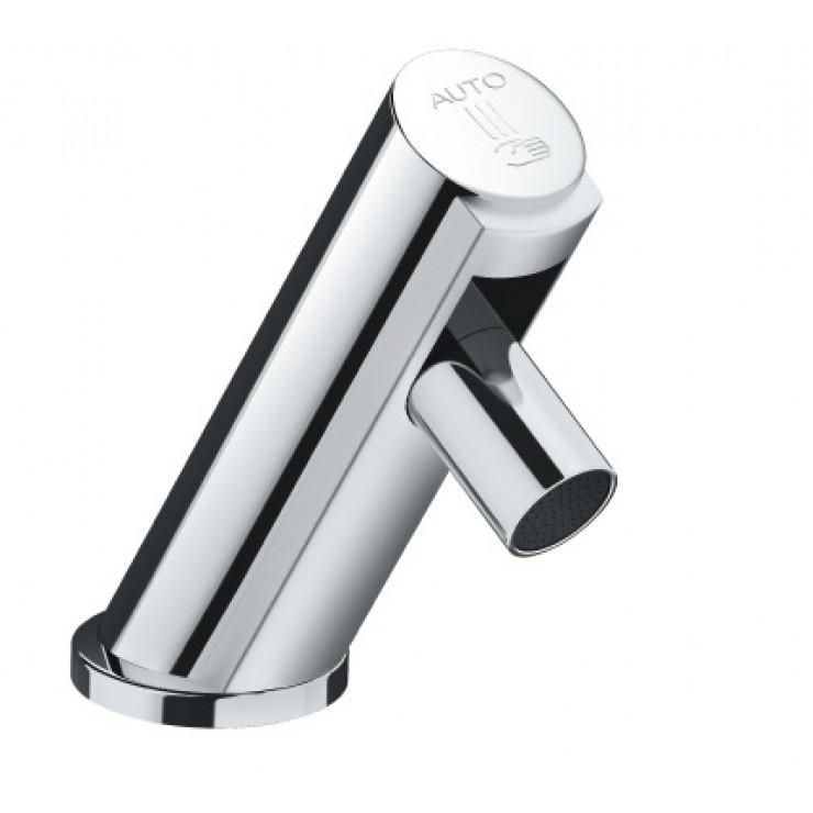 Vòi lavabo cảm ứng