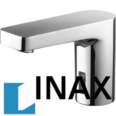 Vòi lavabo INAX