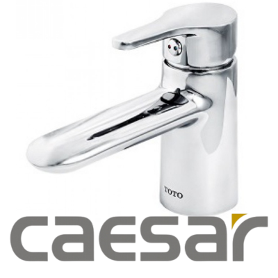 Vòi lavabo CAESAR