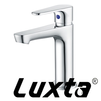 Vòi lavabo LUXTA