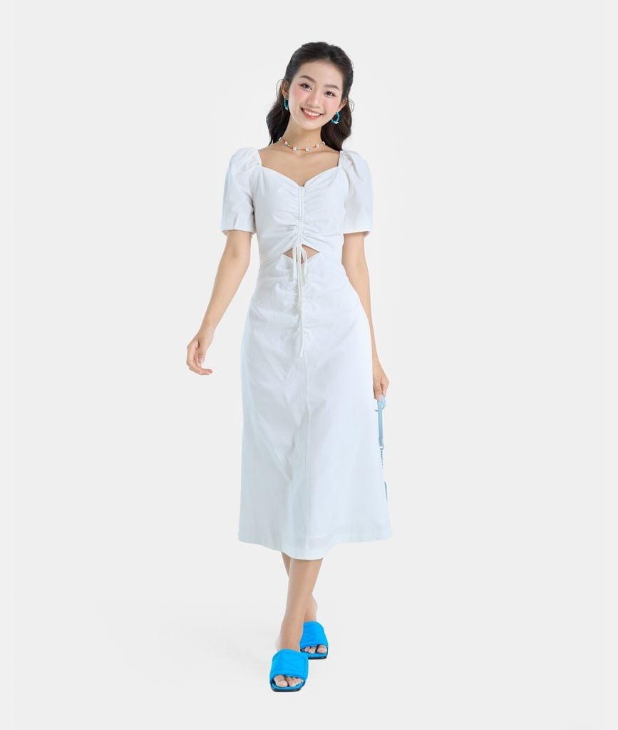 ĐẦM LỬNG KHOÉT RÚT NHÚN