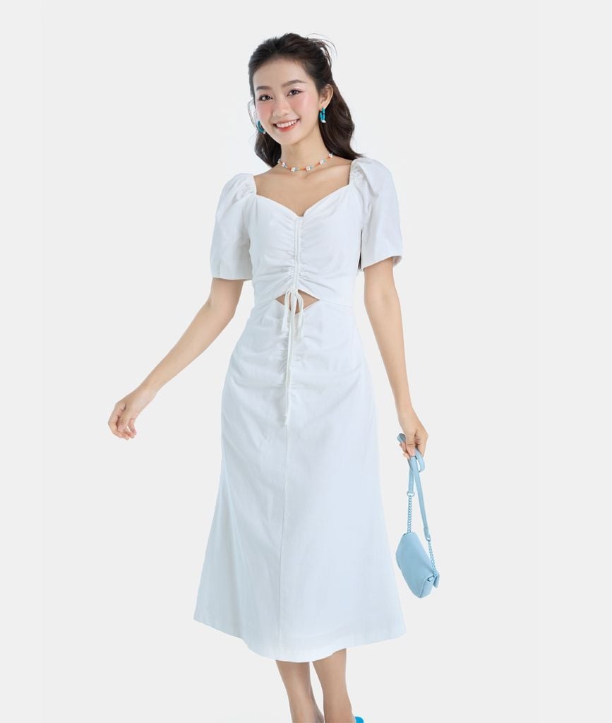 ĐẦM LỬNG KHOÉT RÚT NHÚN