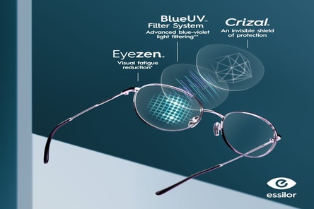 4 Điểm Khác Biệt Nổi Bật Của Essilor EyeZen Và Tròng Kính Thông Thường