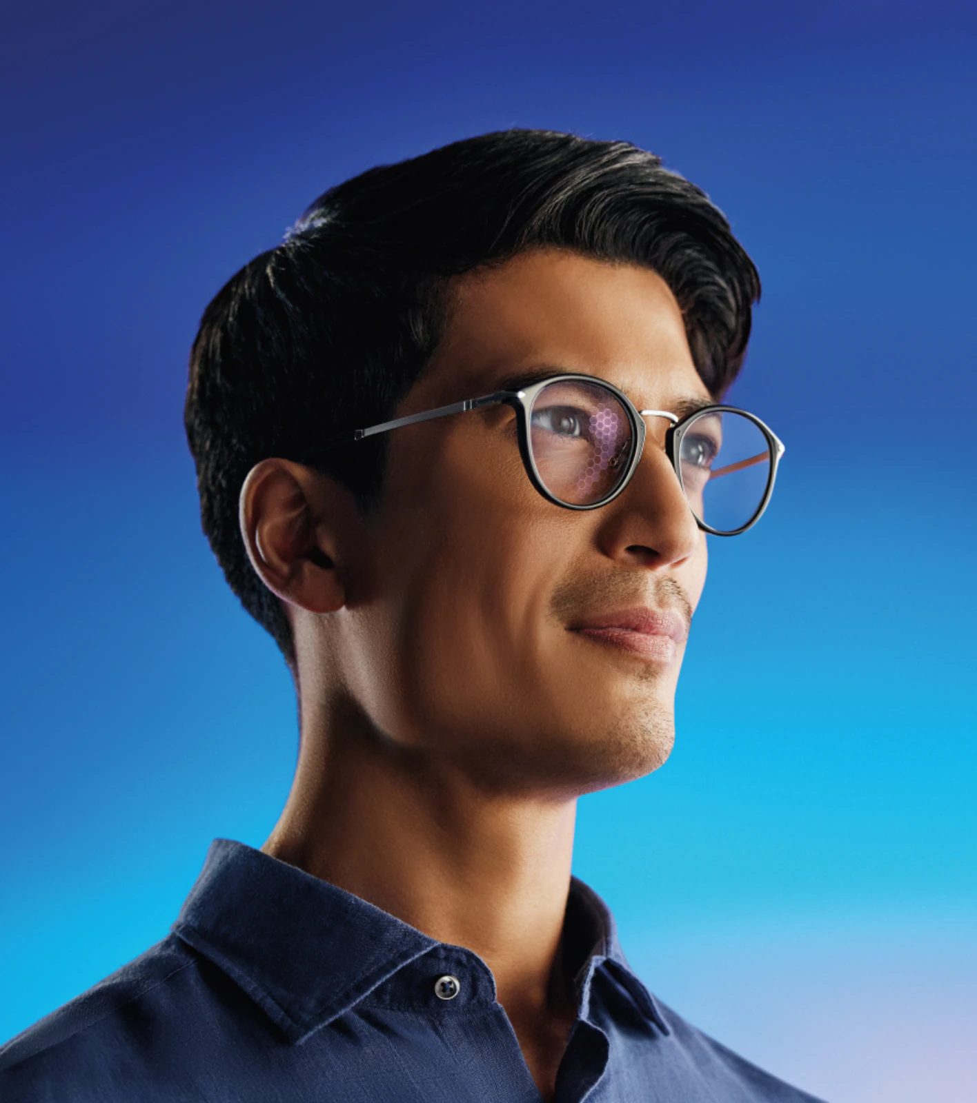 Kính đa tròng Essilor Varilux