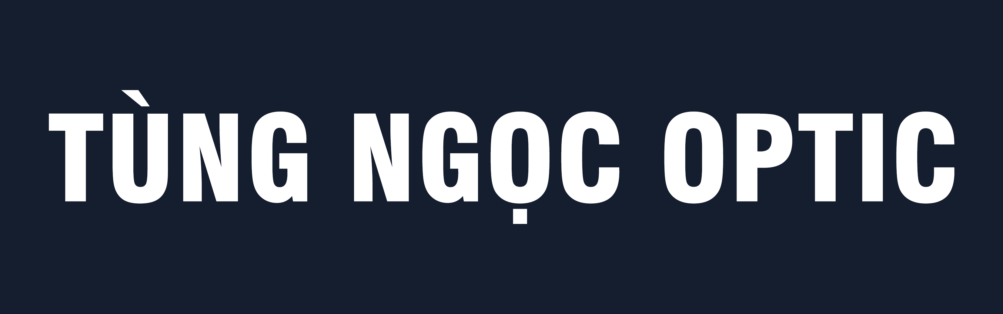 logo tungngocoptic.com