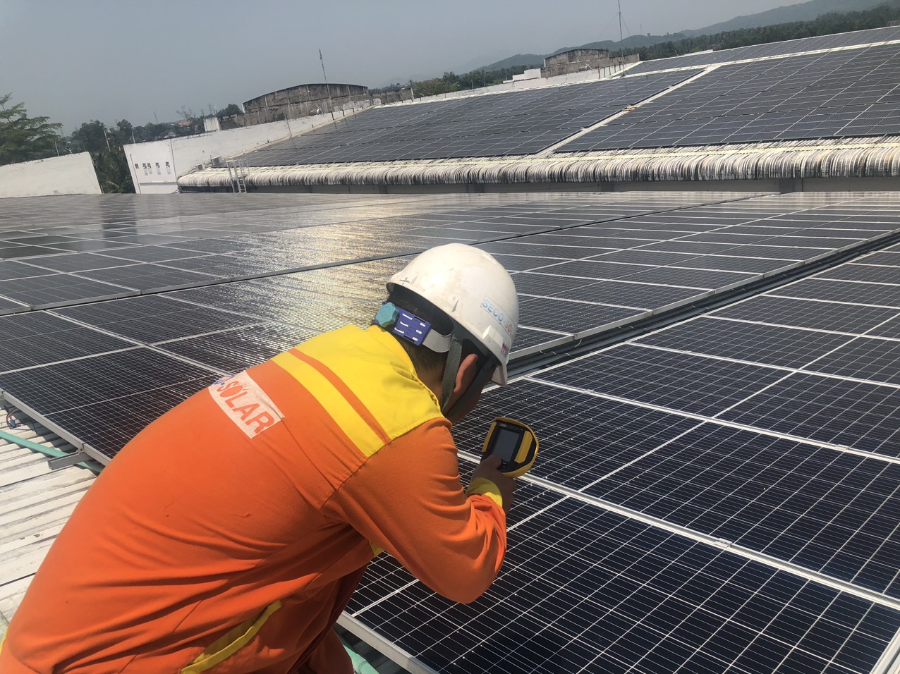 Phó Thủ tướng yêu cầu bổ sung loạt cơ chế ưu đãi cho điện mặt trời mái nhà