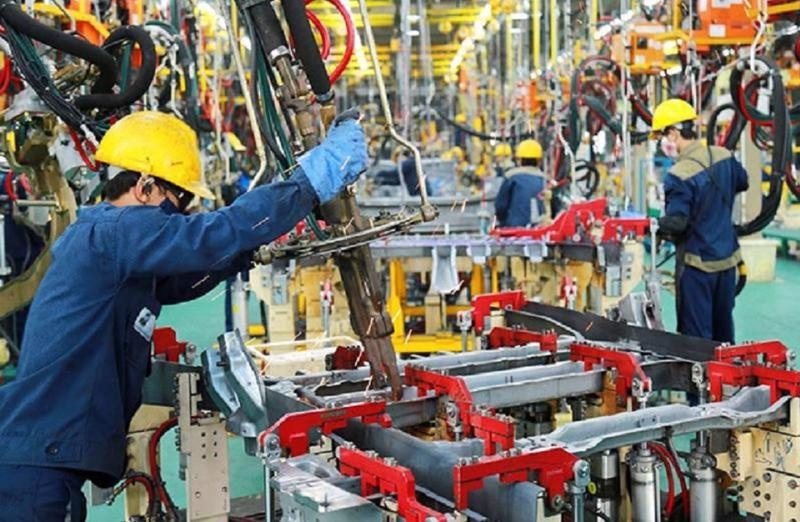 Trung Quốc Tìm Ra Công Nghệ Phục Hồi Pin Lithium-Ion