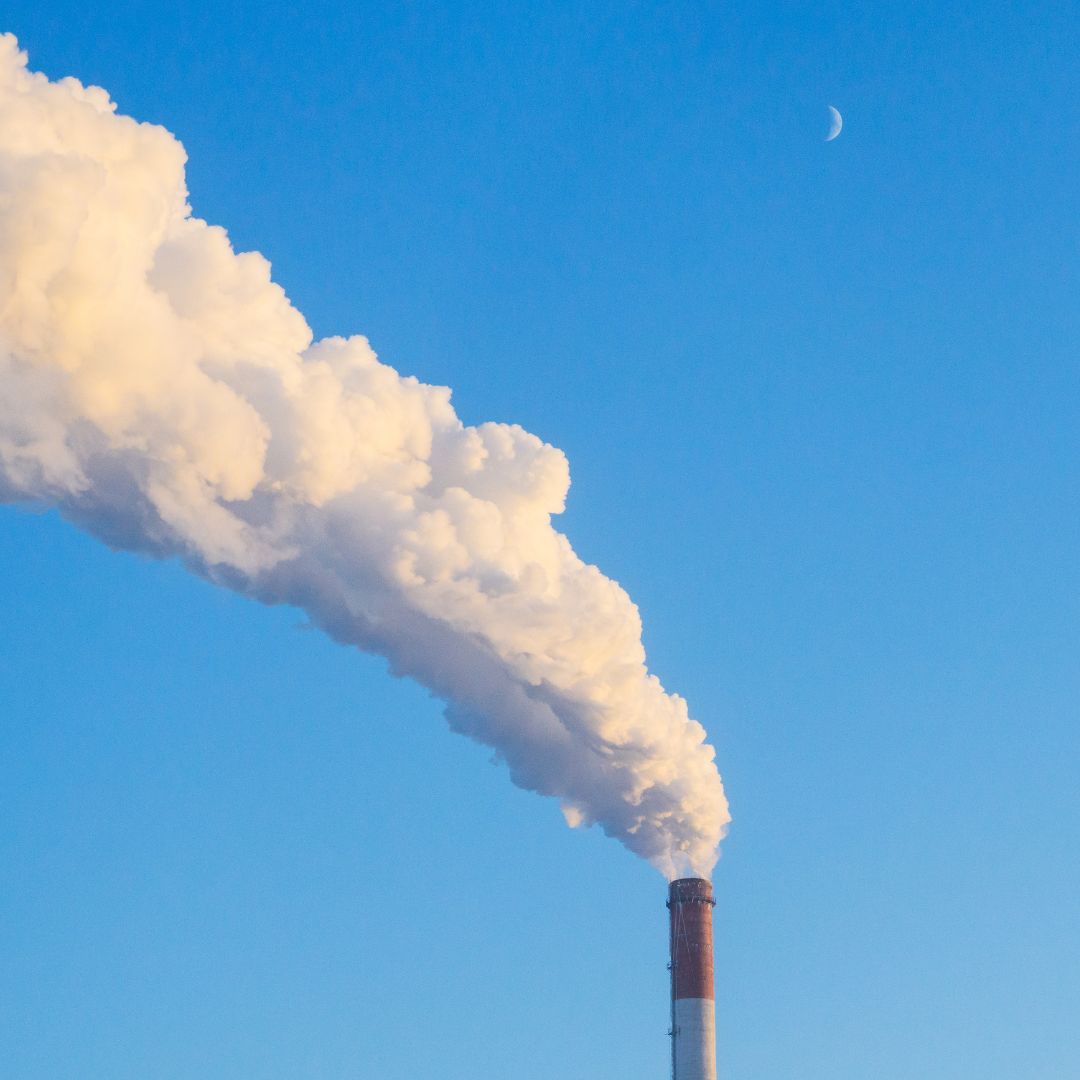 Sơ lược khí nhà kính