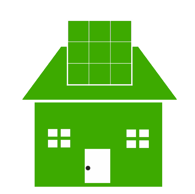 Hệ thống HYBRID dân dụng 