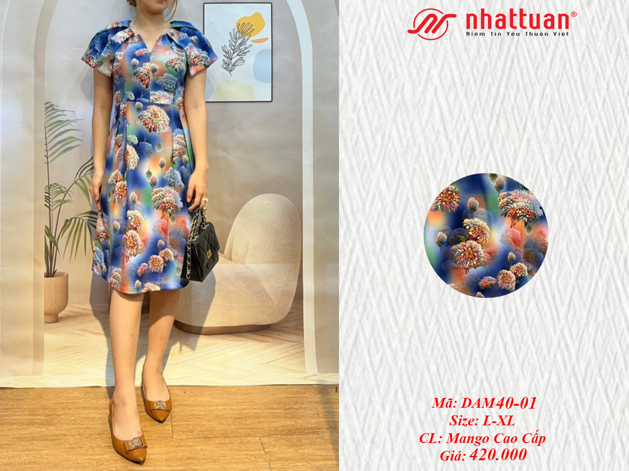 Đầm40-420