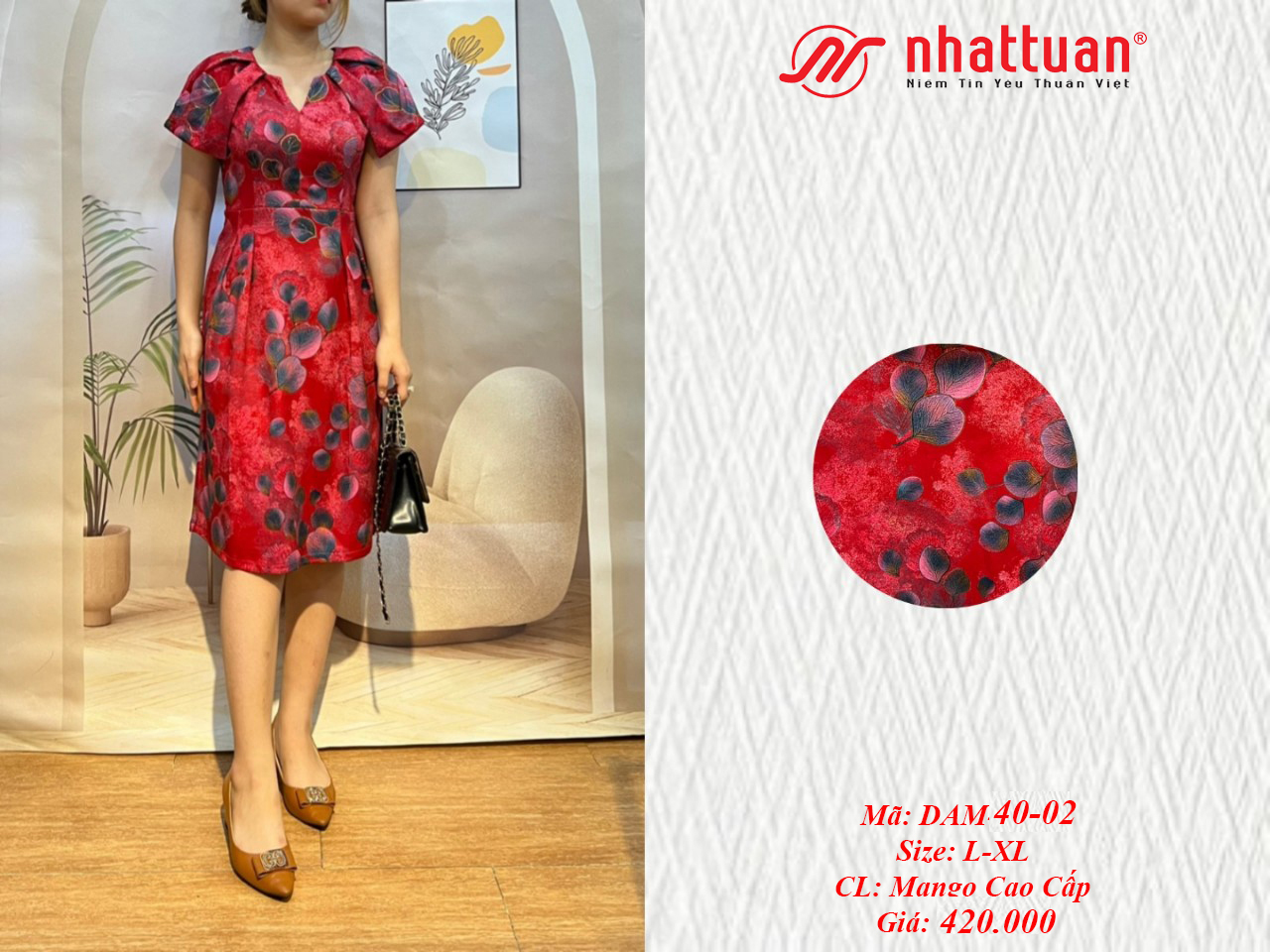 Đầm40-420