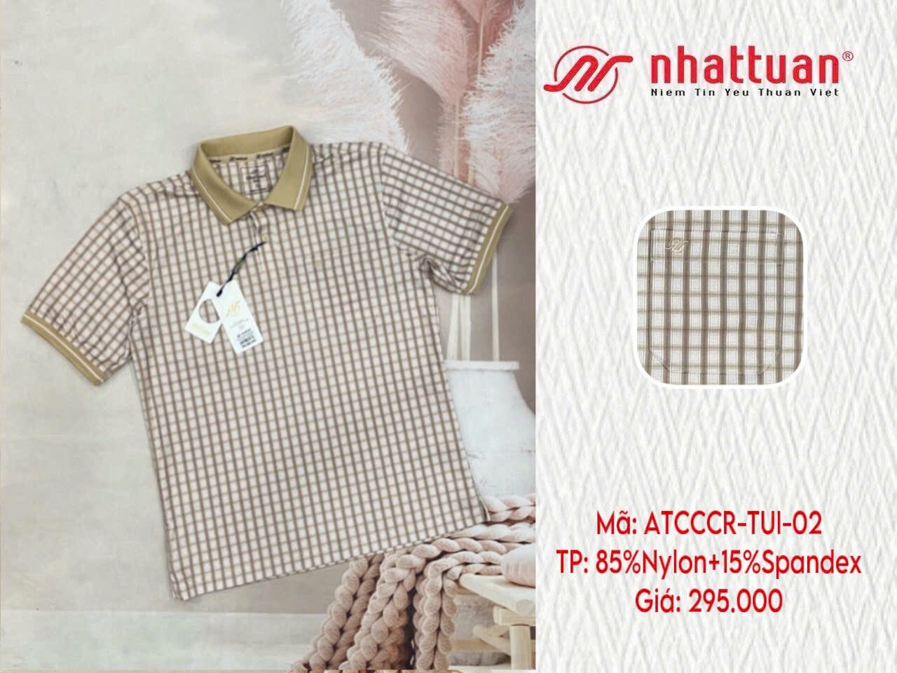 ATCCCR-TUI-295