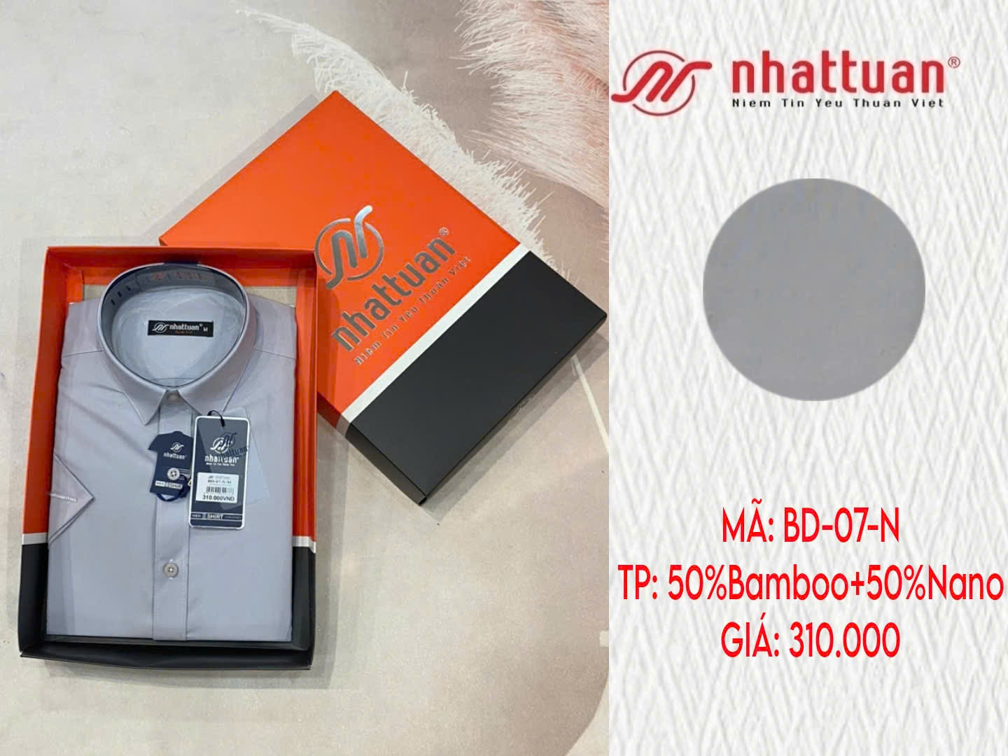 Áo body nam tay ngắn 310