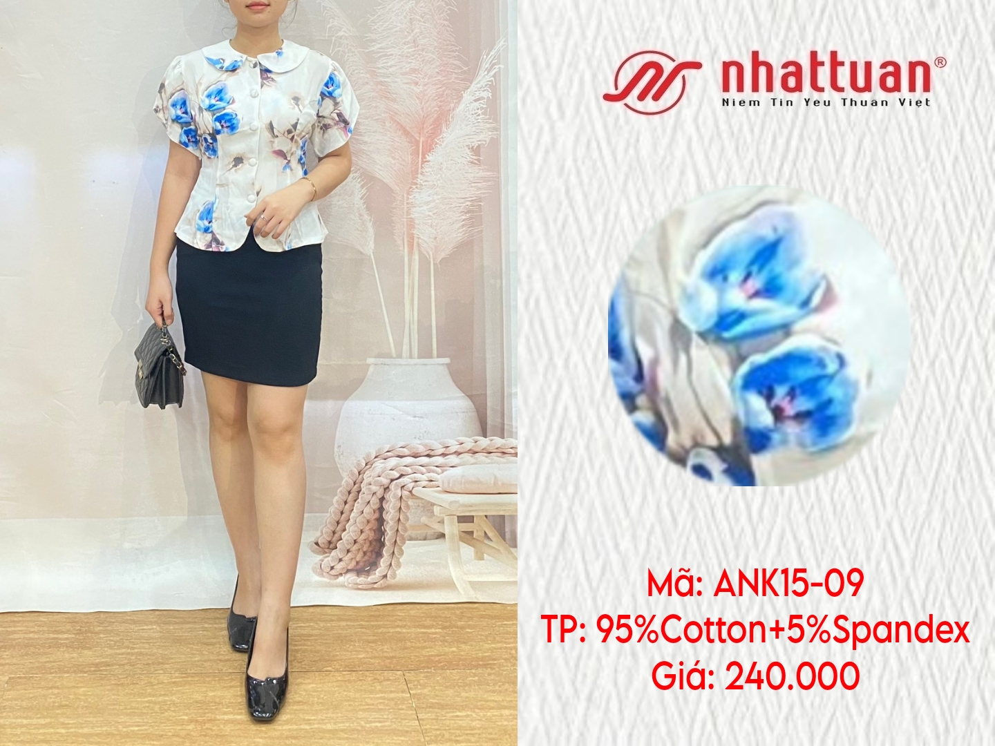 ANK15-240